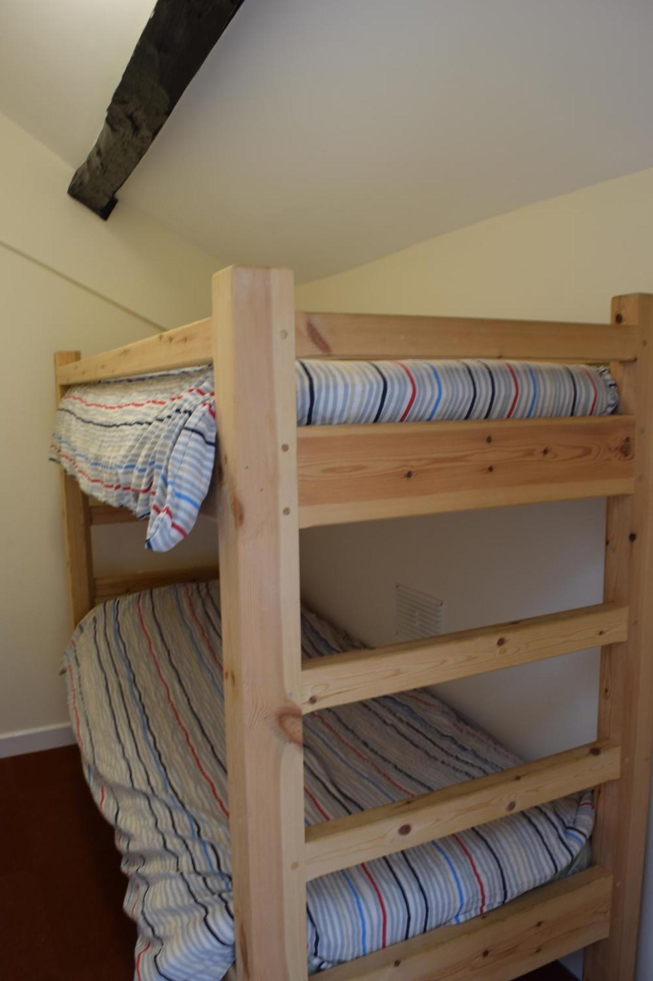 River Wye Hostel Glasbury Екстер'єр фото