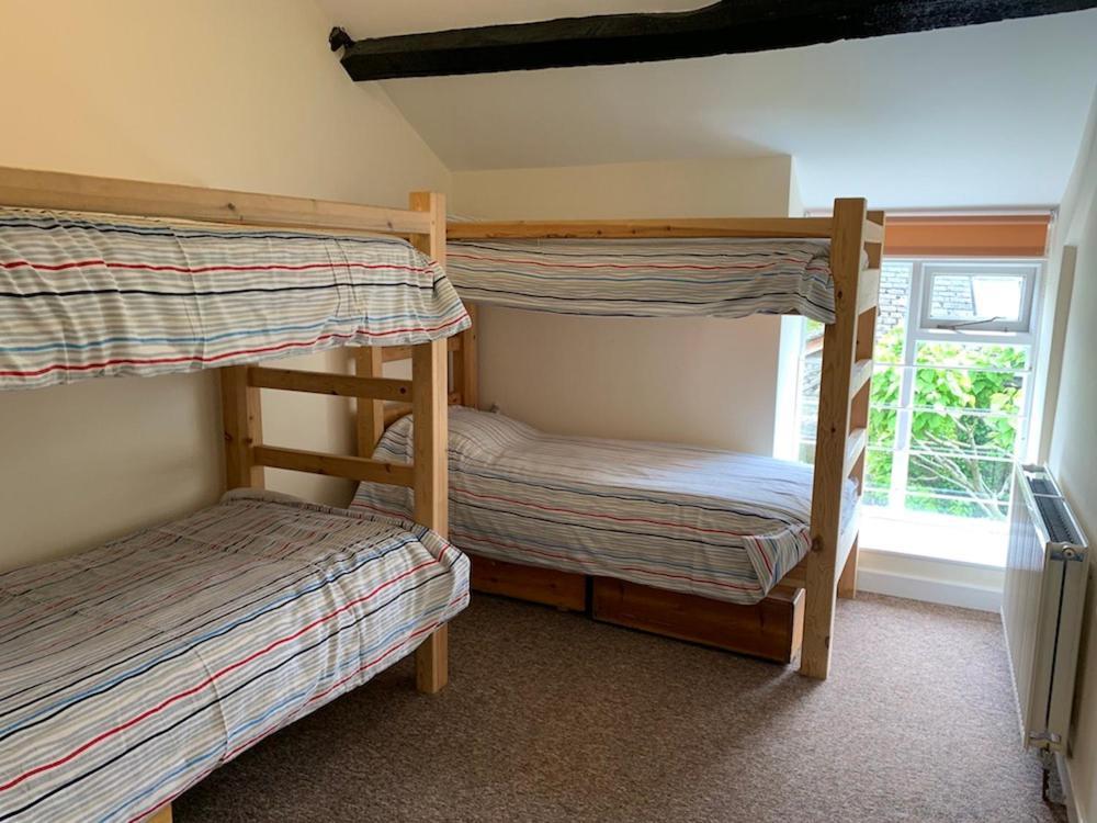 River Wye Hostel Glasbury Екстер'єр фото