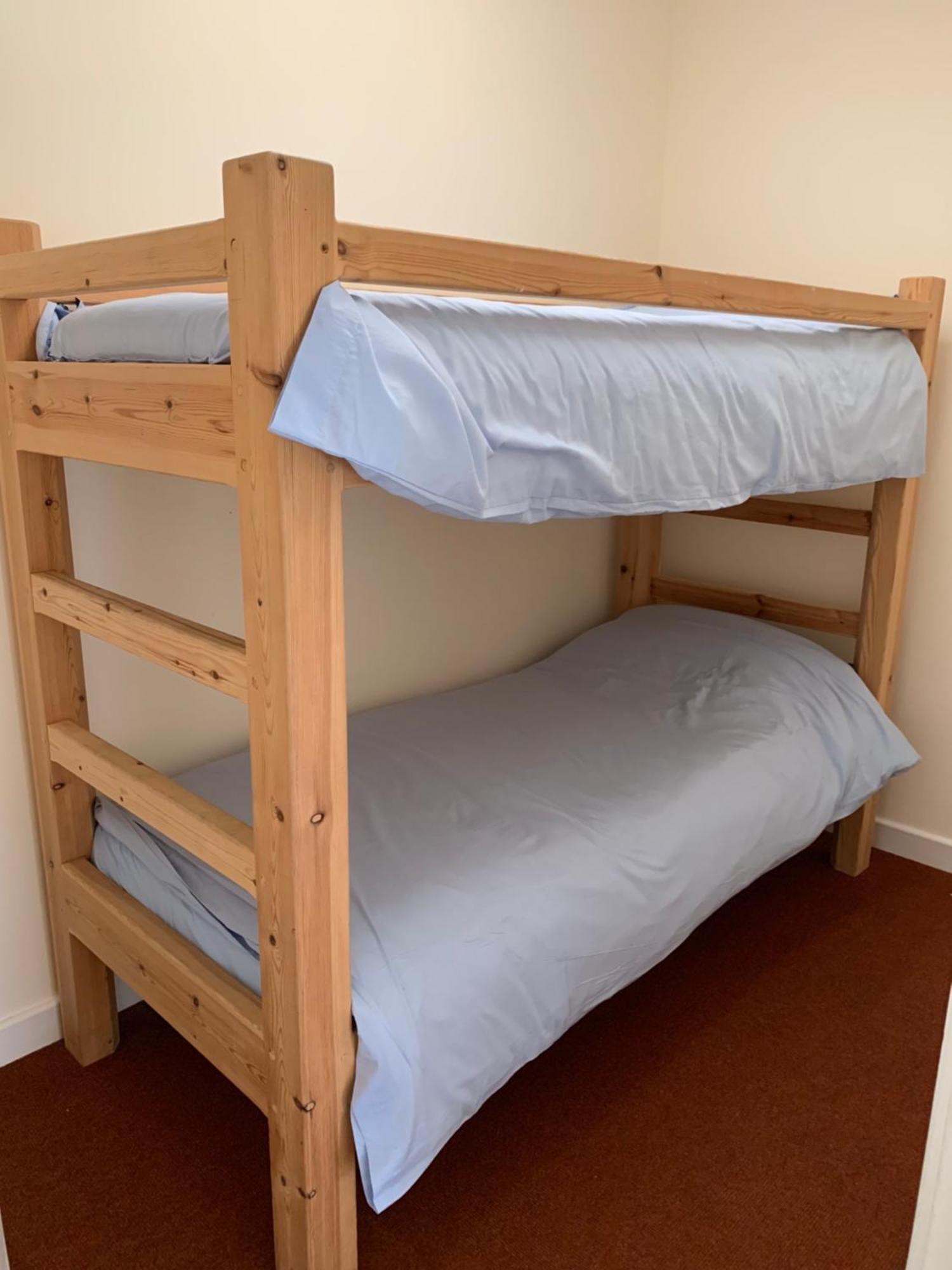 River Wye Hostel Glasbury Екстер'єр фото