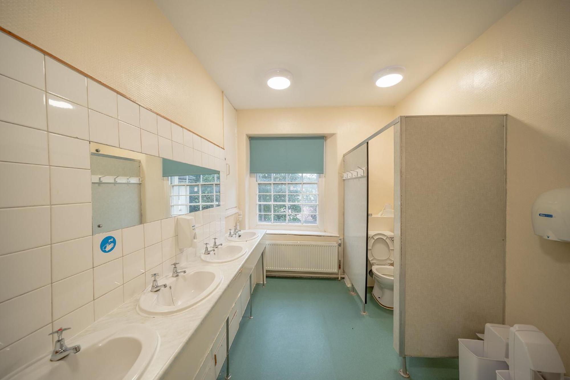 River Wye Hostel Glasbury Екстер'єр фото